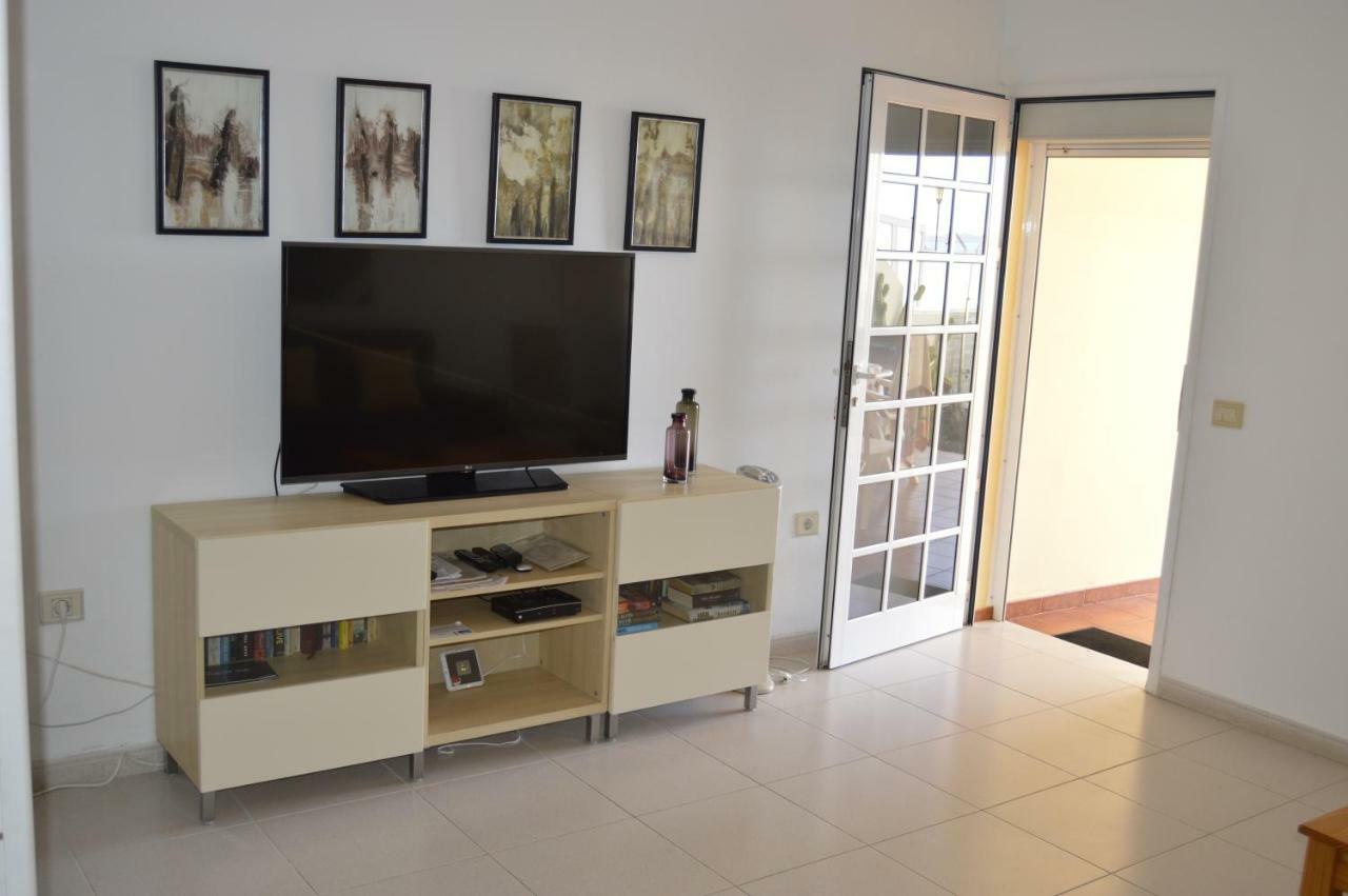 Beach Front Villa Vv คอร์ราเลโฮ ภายนอก รูปภาพ